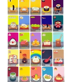 Sushi Go Party!