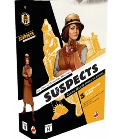 Suspects