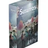 Susurros: Tras el Rastro del Camaleon