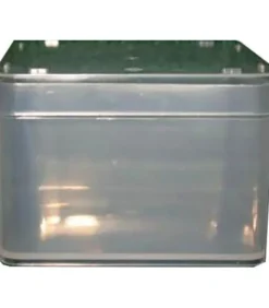 Swan Panasia: Accessory Box L (70x70x50mm)
