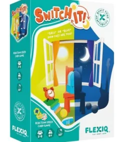 Switch It!