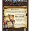 Sword & Sorcery: Crónicas Antiguas (Némesis)