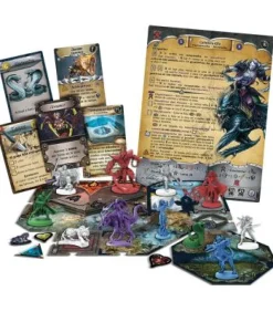 Sword & Sorcery: Crónicas Antiguas