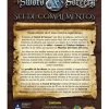 Sword & Sorcery: Crónicas Antiguas - Alimañas (Set de Complementos)