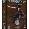 Sword & Sorcery: Ryld (Set de Héroe)