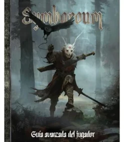 Symbaroum: Guía Avanzada del Jugador