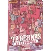 Tabernas en la Frontera