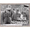 Tactical Commander