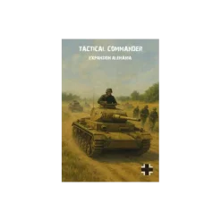 Tactical Commander: Expansión Alemania