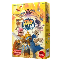 Tag Team