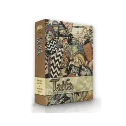 Taifa: Intrigue and War in Medieval Spain