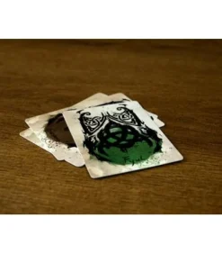 Tainted Grail: Ecos del Pasado