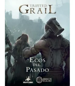 Tainted Grail: Ecos del Pasado