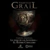 Tainted Grail: La Edad de las Leyendas y el Último Caballero