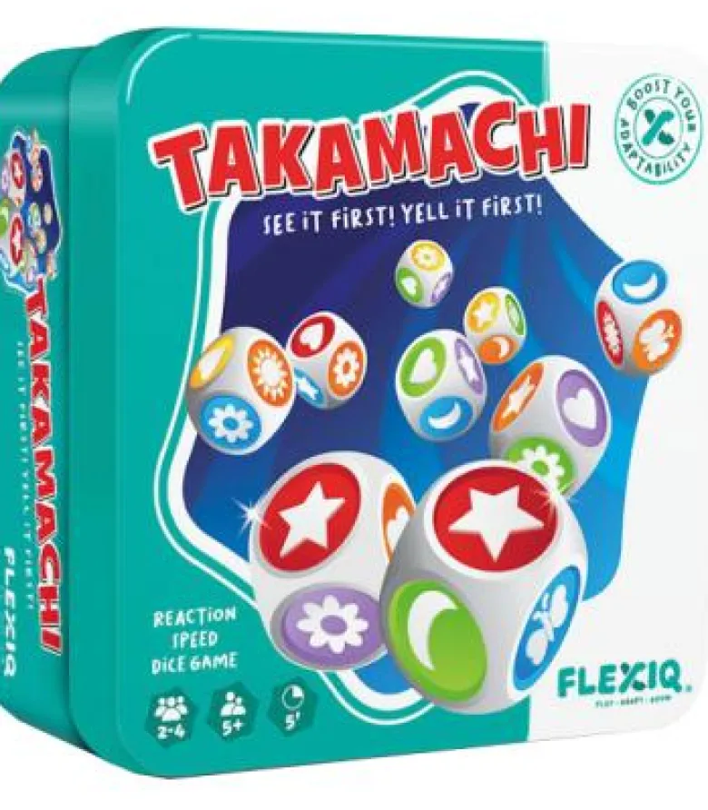 Takamachi