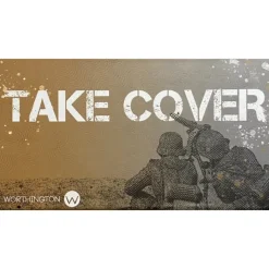 Take Cover