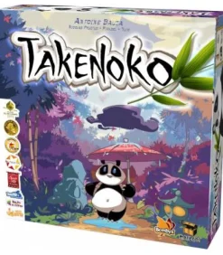 Takenoko