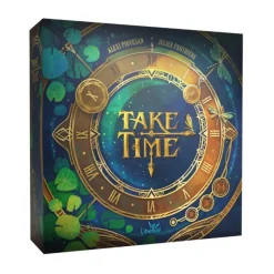 Take Time