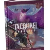 Tal'Dorei Renacido