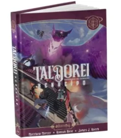Tal'Dorei Renacido
