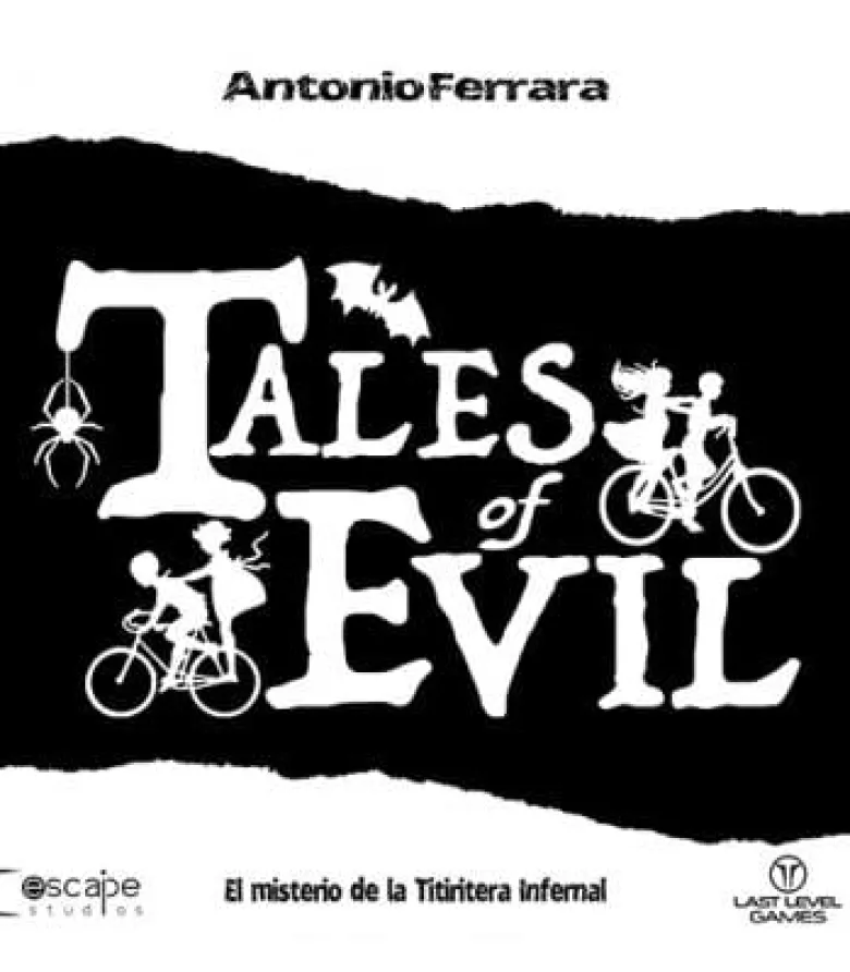 Tales of Evil