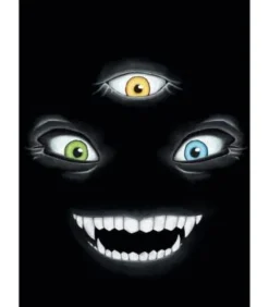 Tales of Evil