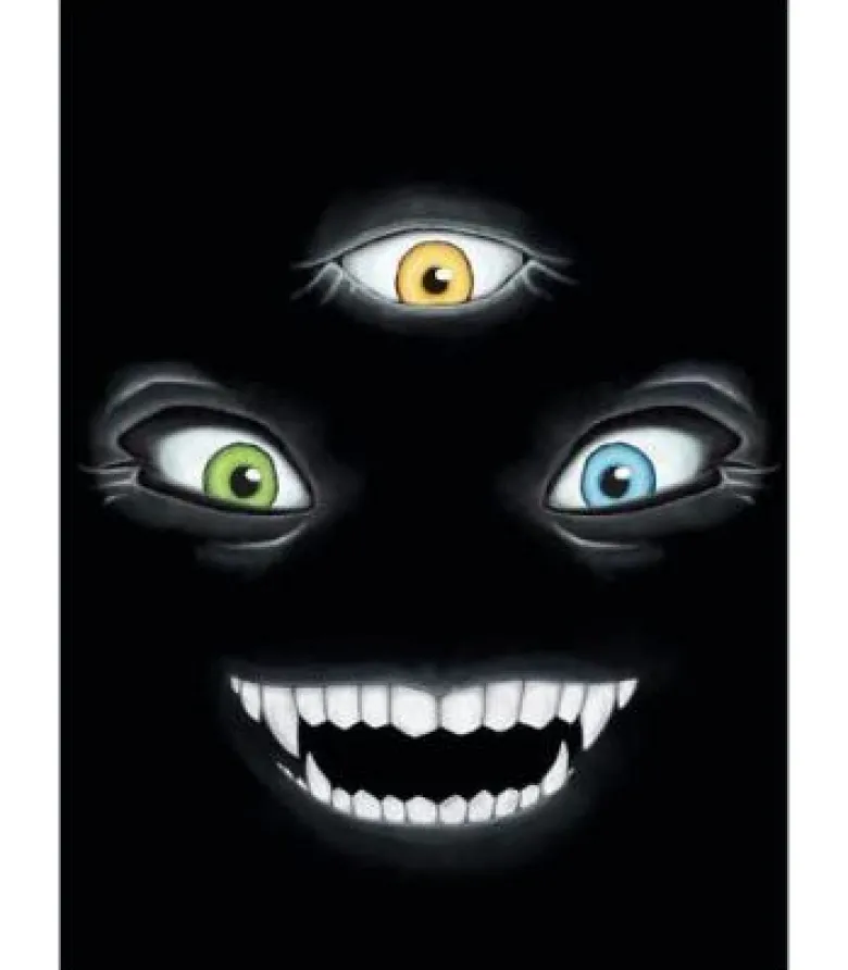 Tales of Evil