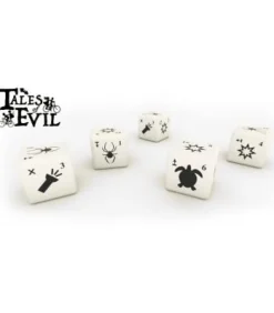 Tales of Evil