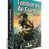 Tambores de Guerra: Enclave