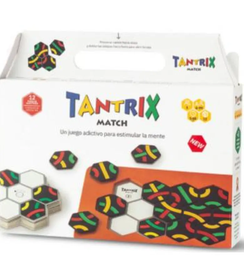 Tantrix Match
