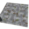 Tapete de Neopreno: Medieval (56x76cm)