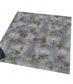 Tapete de Neopreno: Medieval (56x76cm)