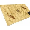 Tapete Draco Ideas: Desierto (Modelo B)