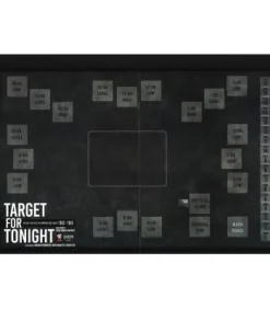 Target for Tonight: Britain's Strategic Air Campaign over Europe, 1942-1945 (Inglés)