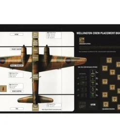 Target for Tonight: Britain's Strategic Air Campaign over Europe, 1942-1945 (Inglés)