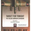 Target for Tonight: The Italian Campaign Expansion