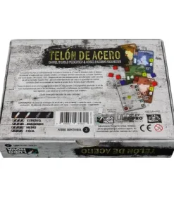 Telón de Acero