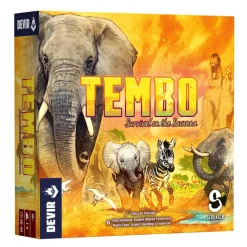 Tembo