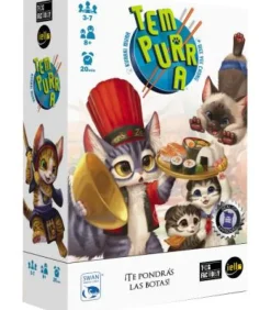 Tempurra