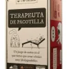 Terapeuta de Pacotilla