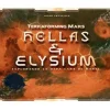 Terraforming Mars: Hellas & Elysium