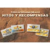 Terraforming Mars: Hitos y Recompensas
