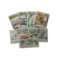 Terraforming Mars: Paquete Promo Original