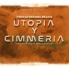 Terraforming Mars: Utopia y Cimmeria