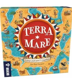 Terra Mare
