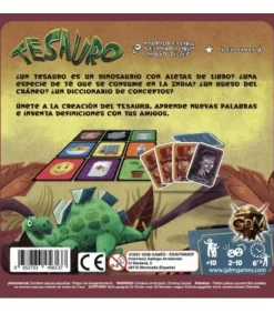 Tesauro