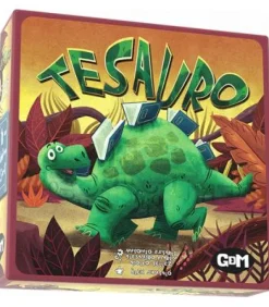 Tesauro
