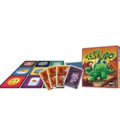 Tesauro