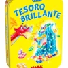 Tesoro Brillante (Versión Mini)