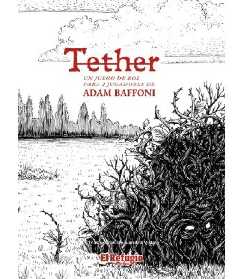 Tether